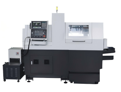 Sliding Head Lathe factory