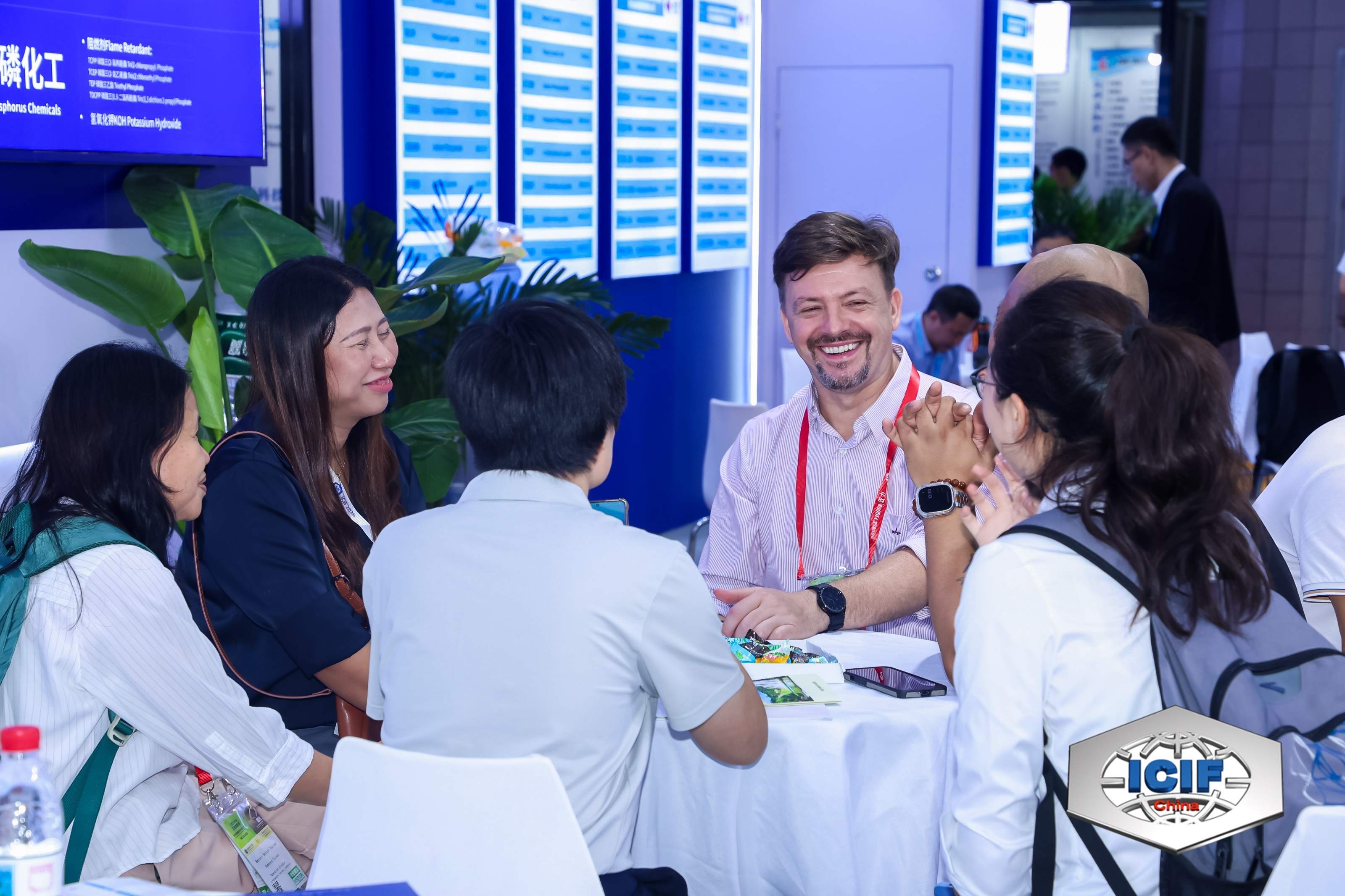 Chemical Packaging & Logistics Expo