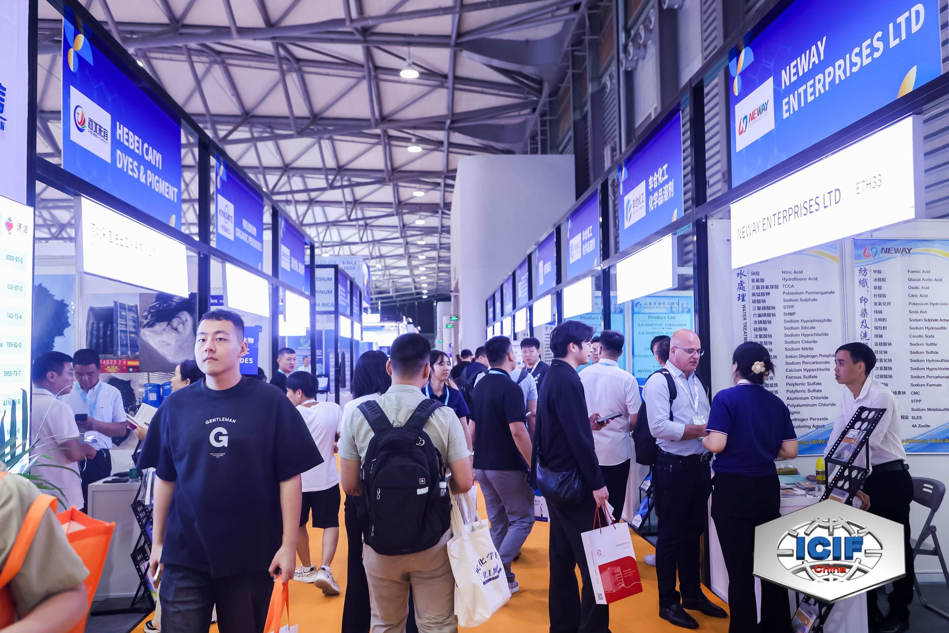 Green Chemicals & Sustainability Expo