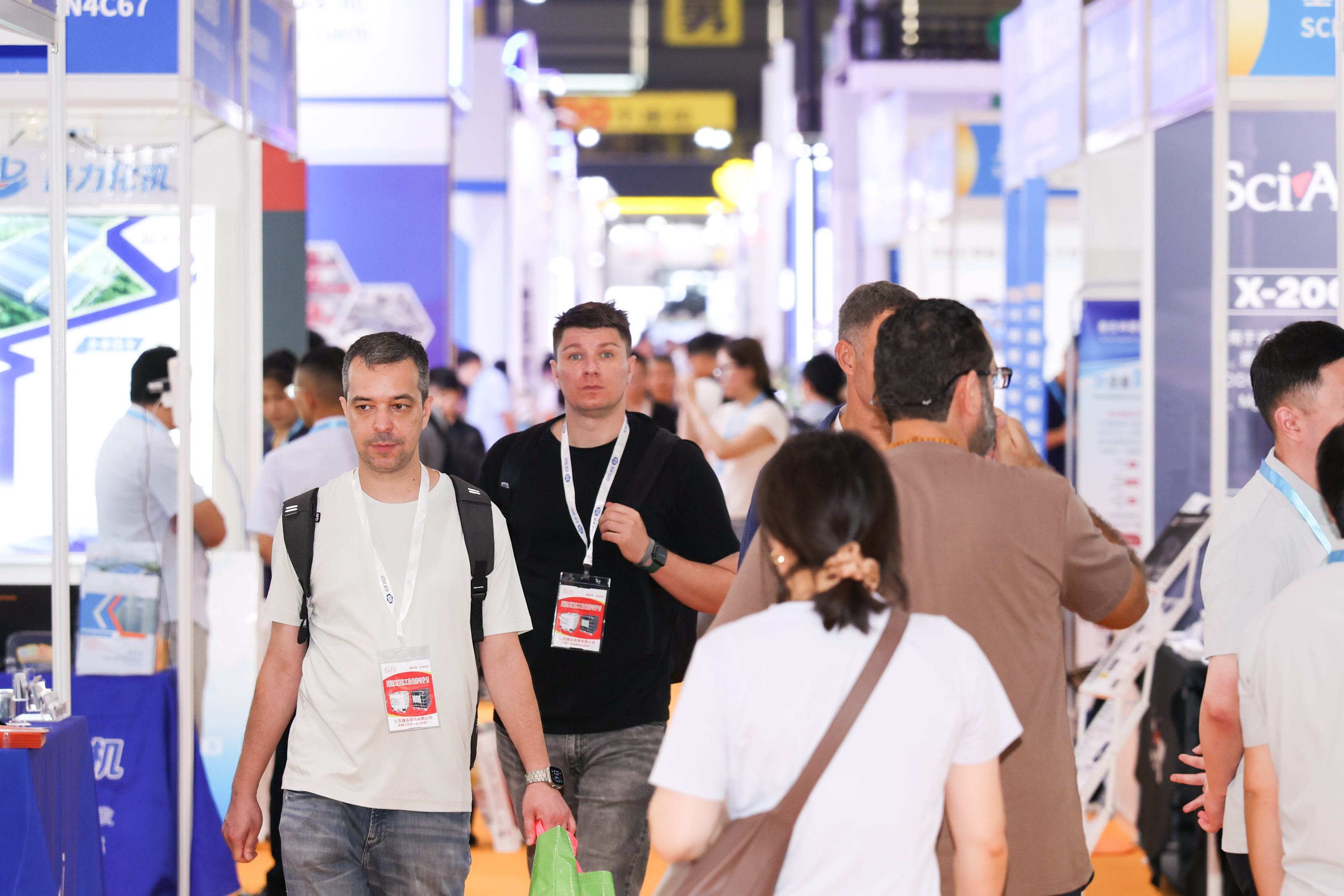 Fine Chemicals Expo