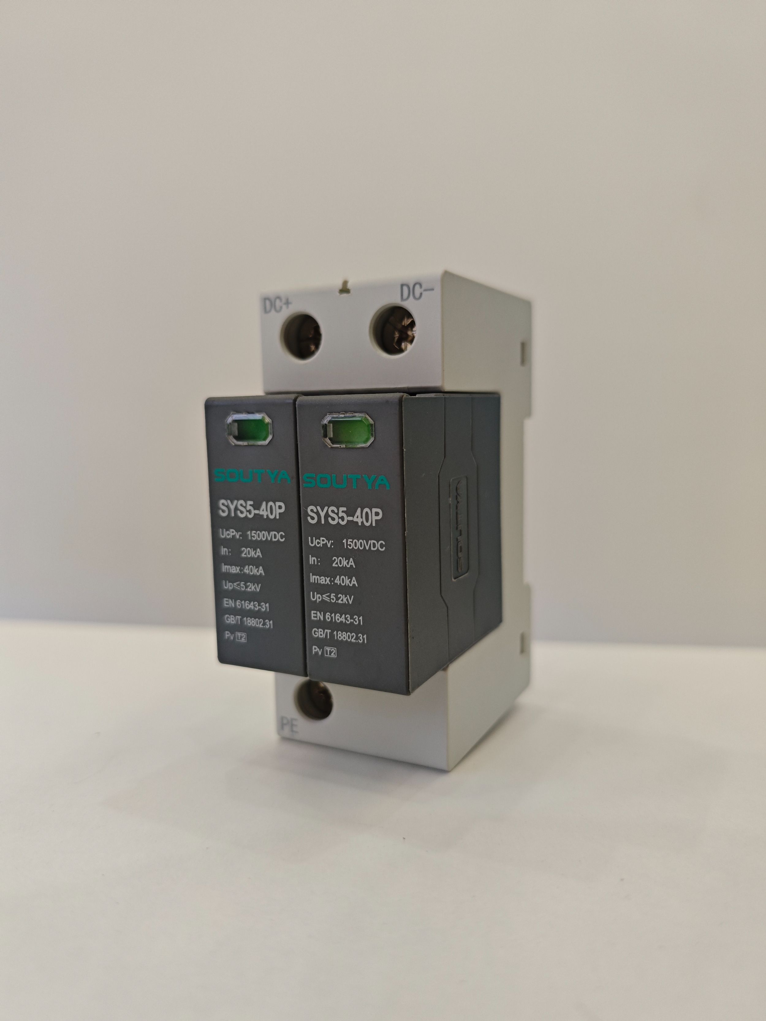 top Surge Protective Device factory