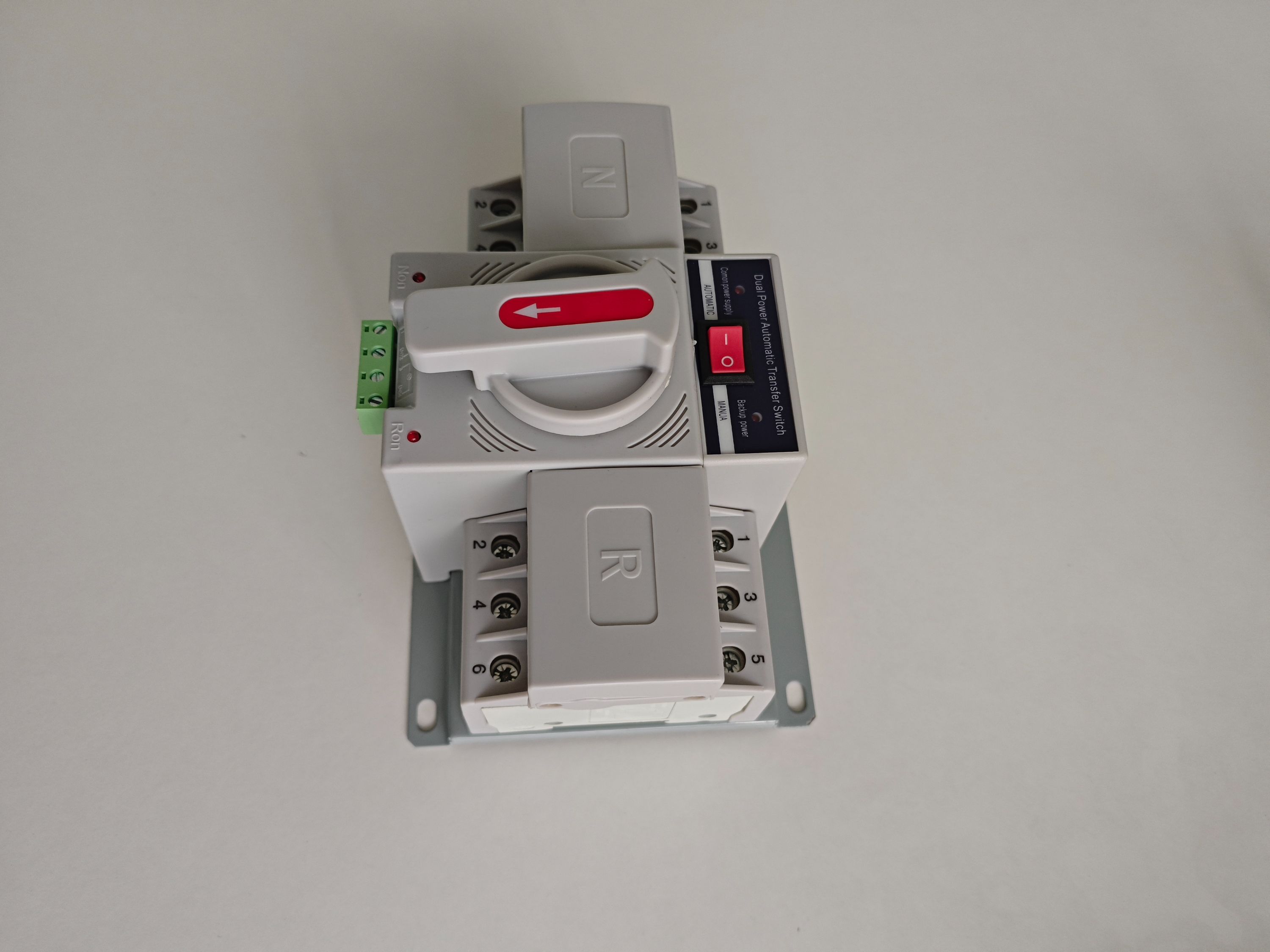 ODM Automatic Transfer Switch factory