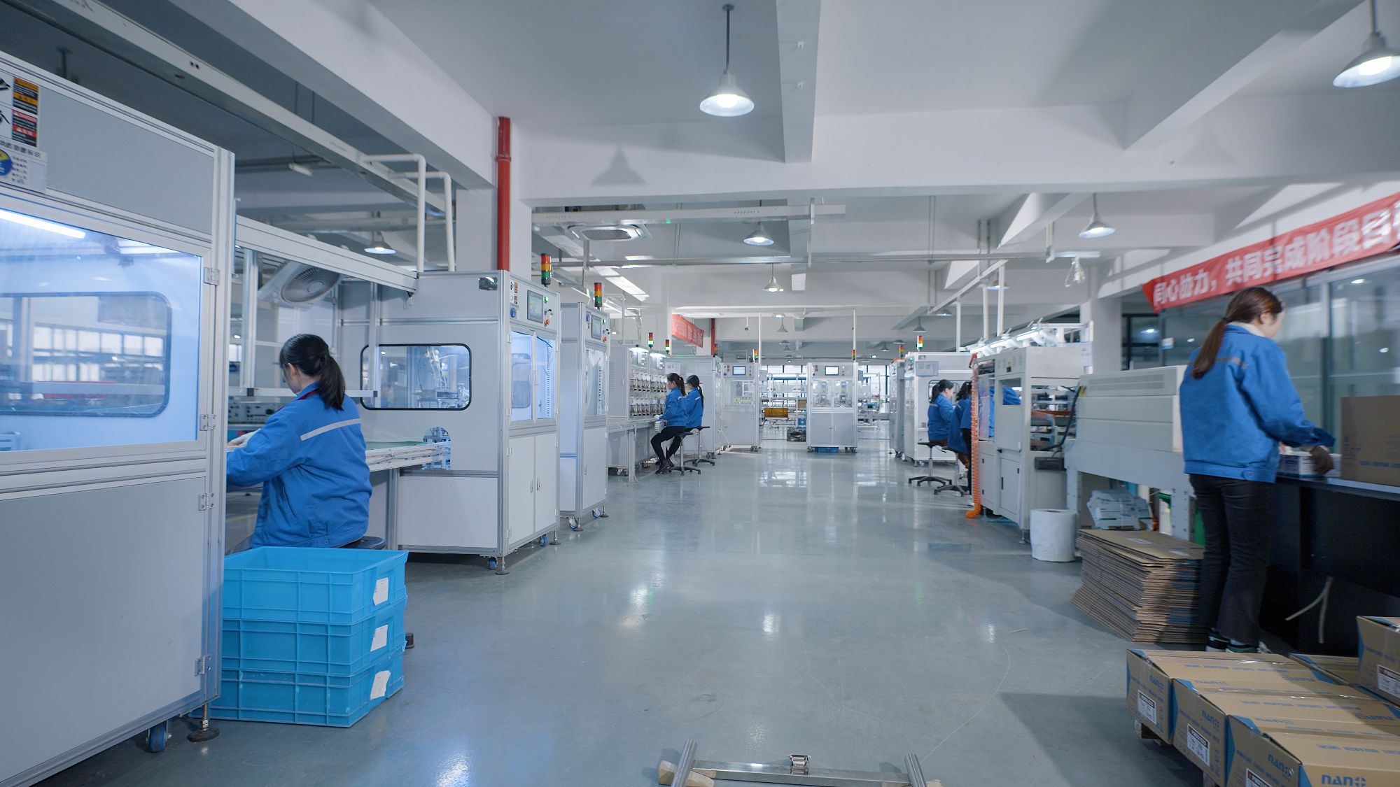 China Rapid Shutdown Device manufacturer