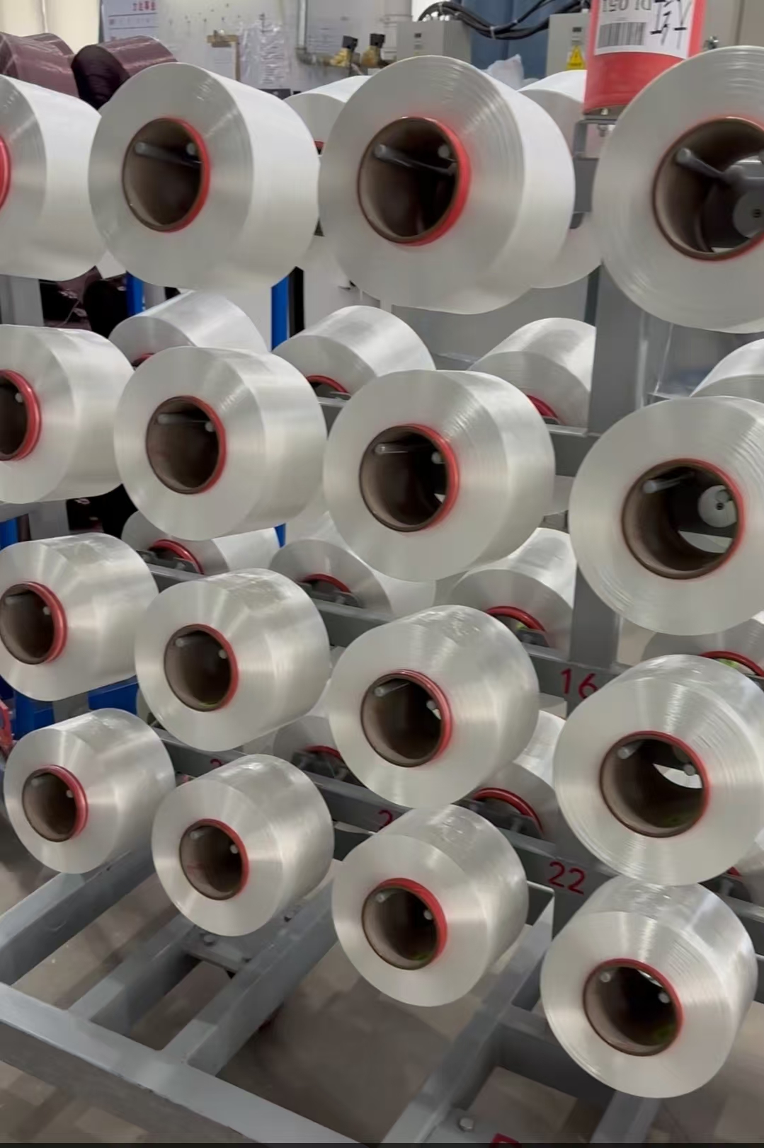 Semi Dull Polyester Filament Yarn exporter