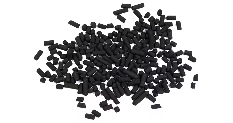 Coal-Based Activated Carbon supplier
