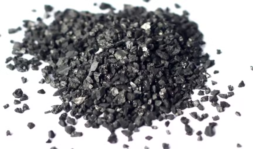 Wood-Based Activated Carbon sourcing