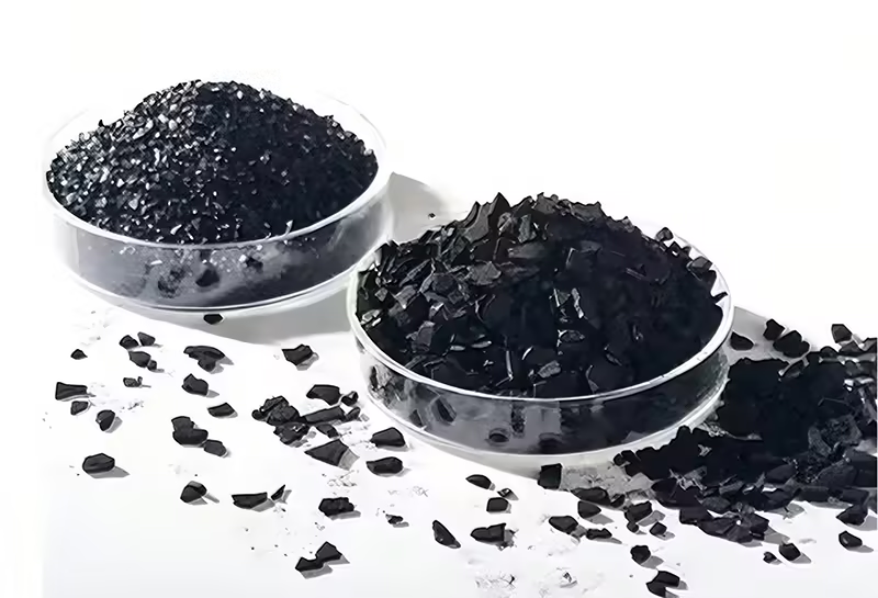 Coconut Shell Activated Carbon exporter