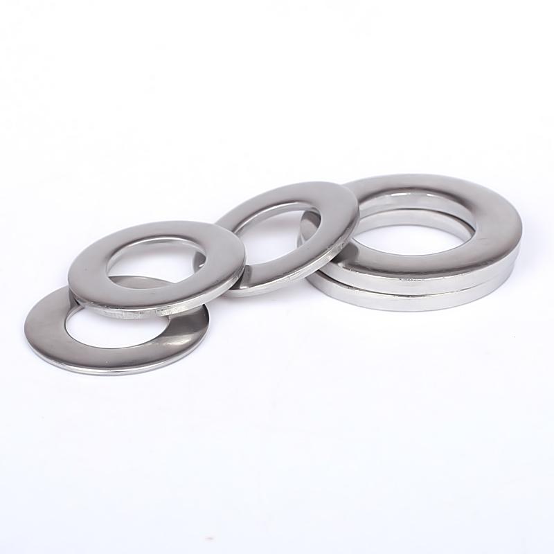 stainless steel flat washers company