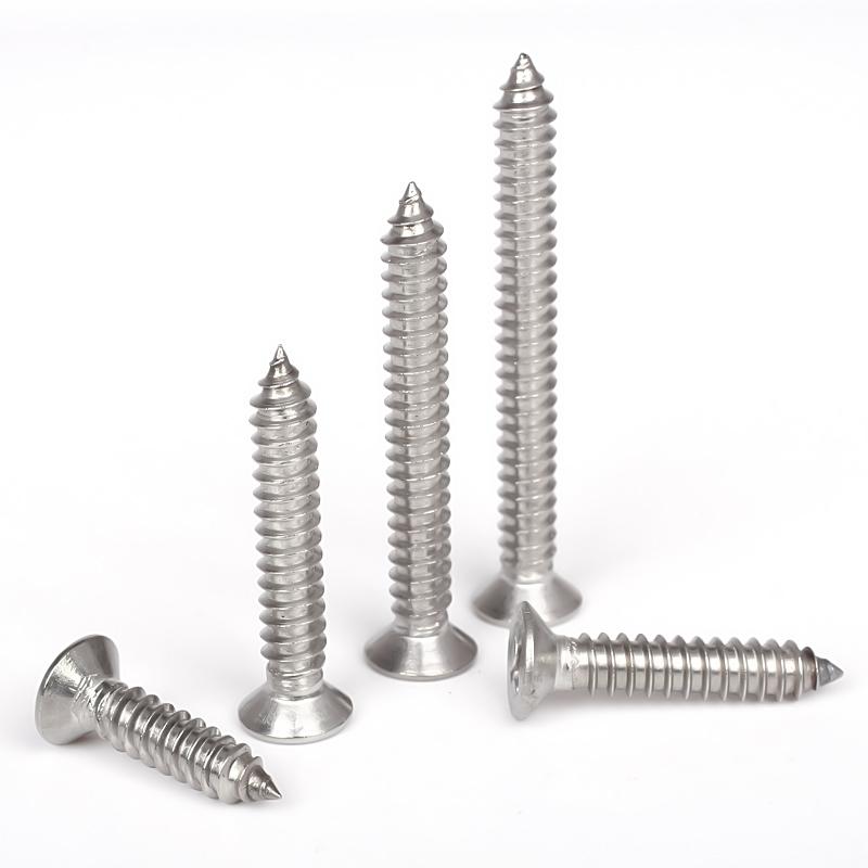 stainless steel self tapping screws solutions