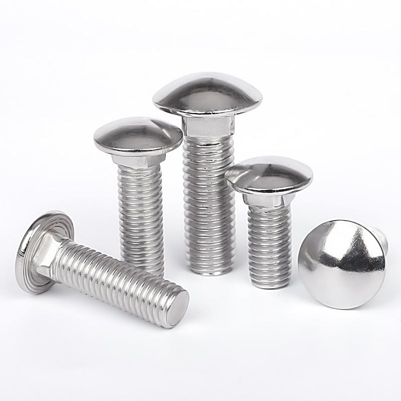 stainless steel carriage bolt wholesaler