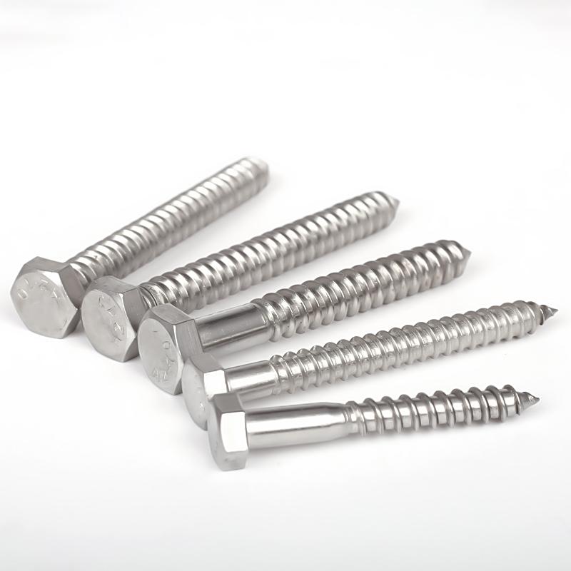 stainless steel lag bolt wholesaler