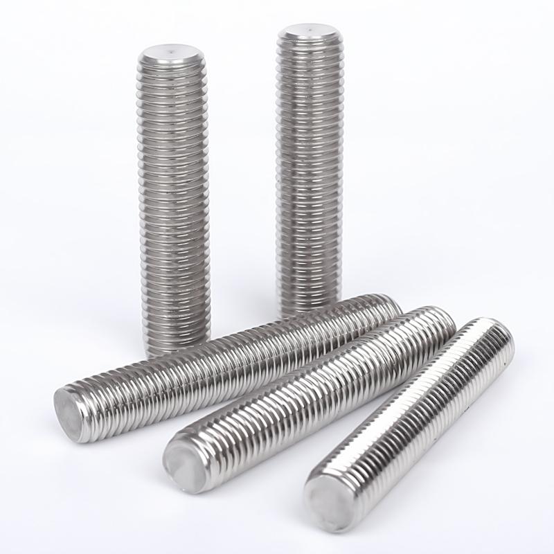 stainless steel threaded rod solutions