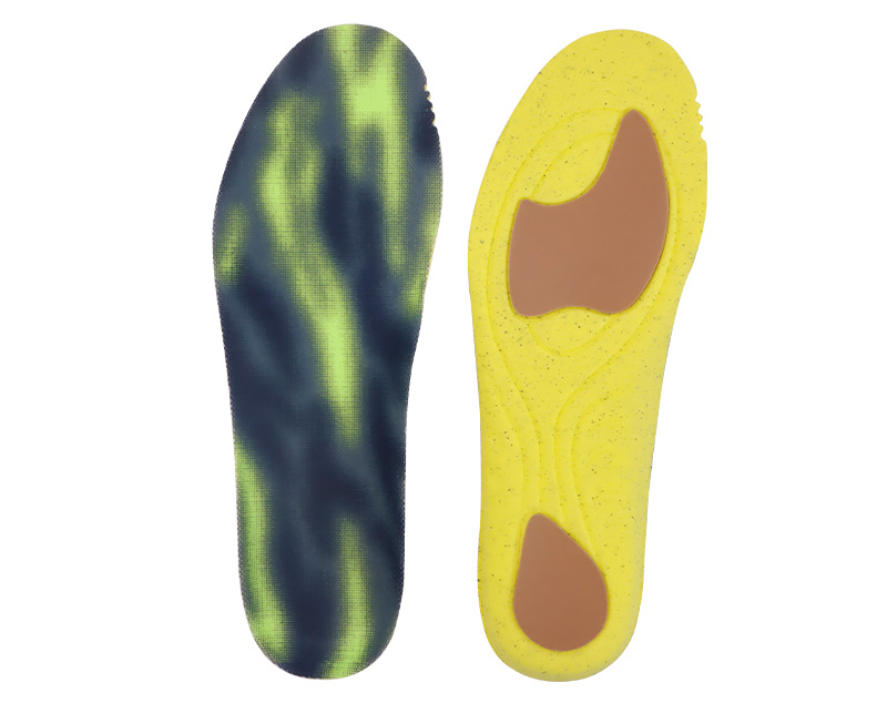 Insole vendor