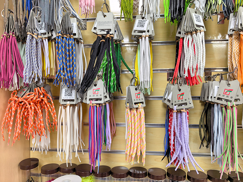 Webbing solutions