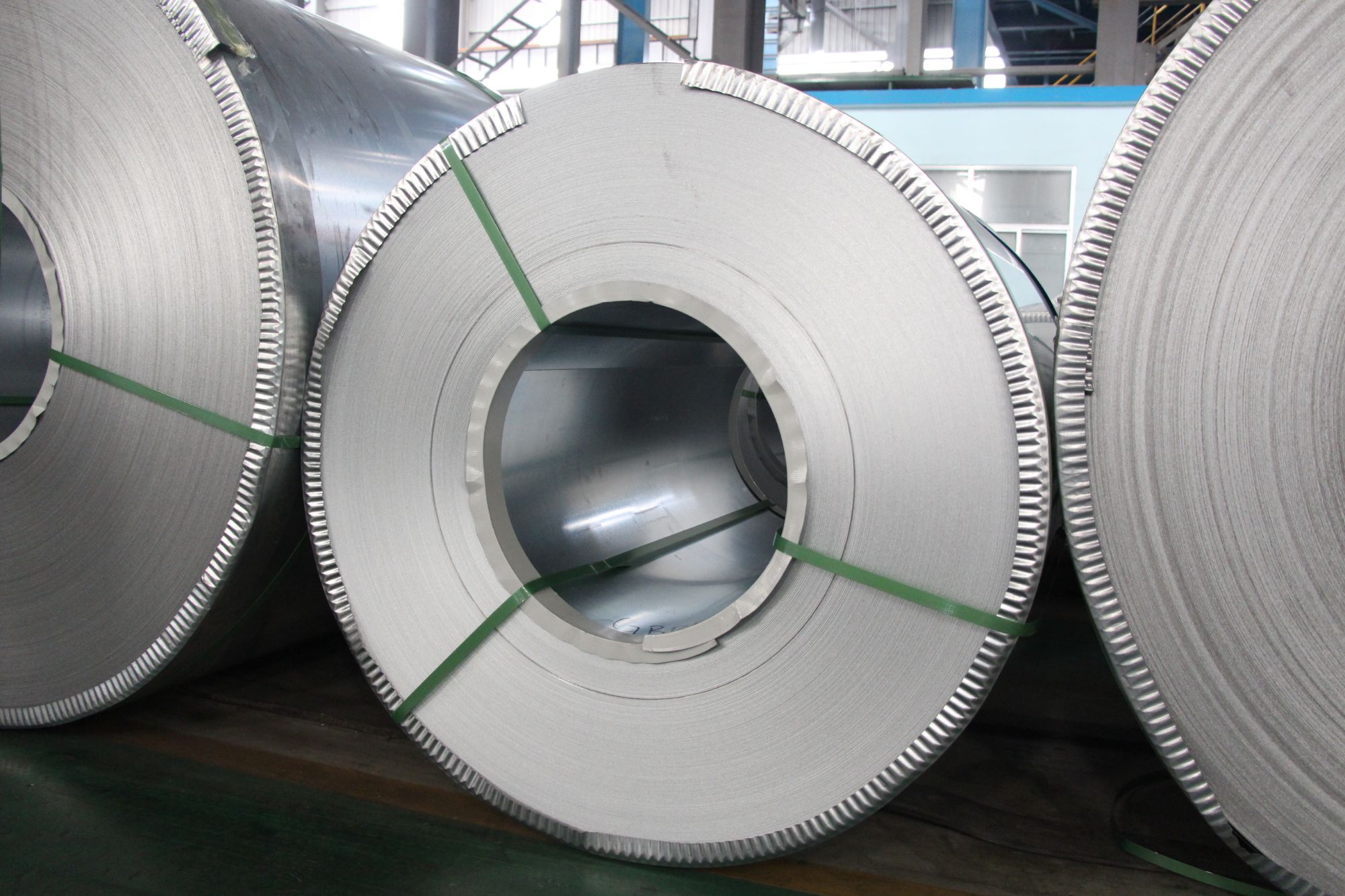 GALVALUME supplier