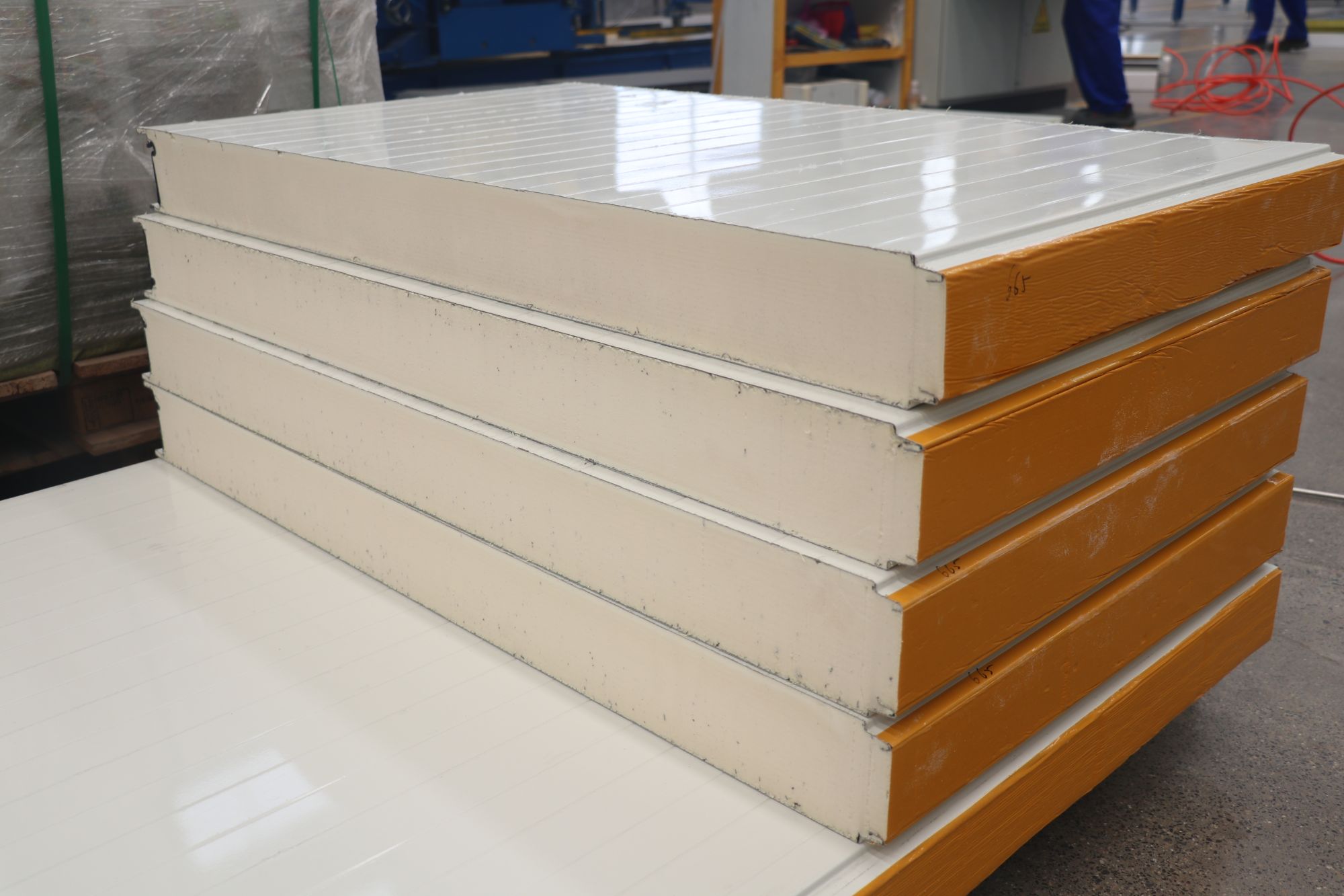 ROOF PANEL supplier