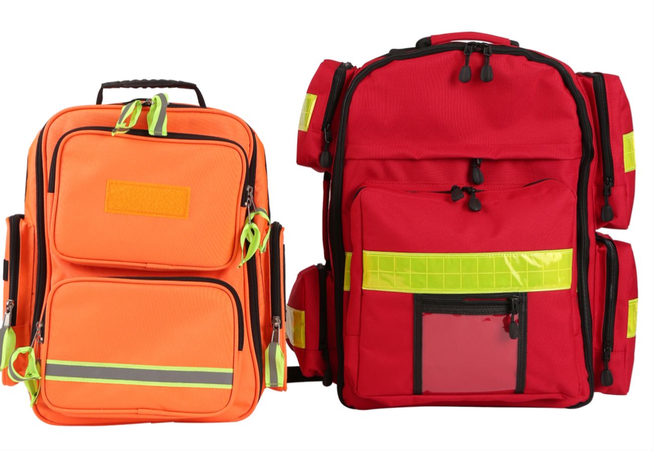 China First aid bag manufacturer