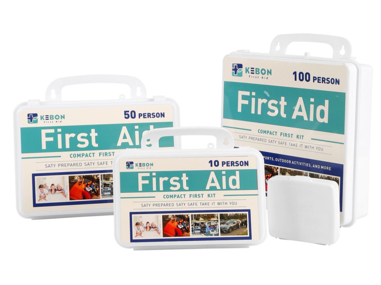 China First aid box factory