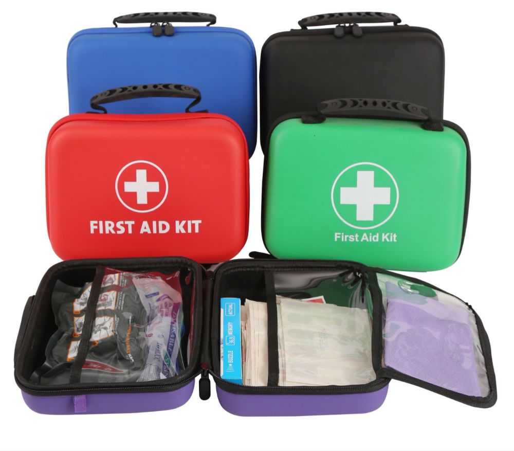 OEM First aid case company