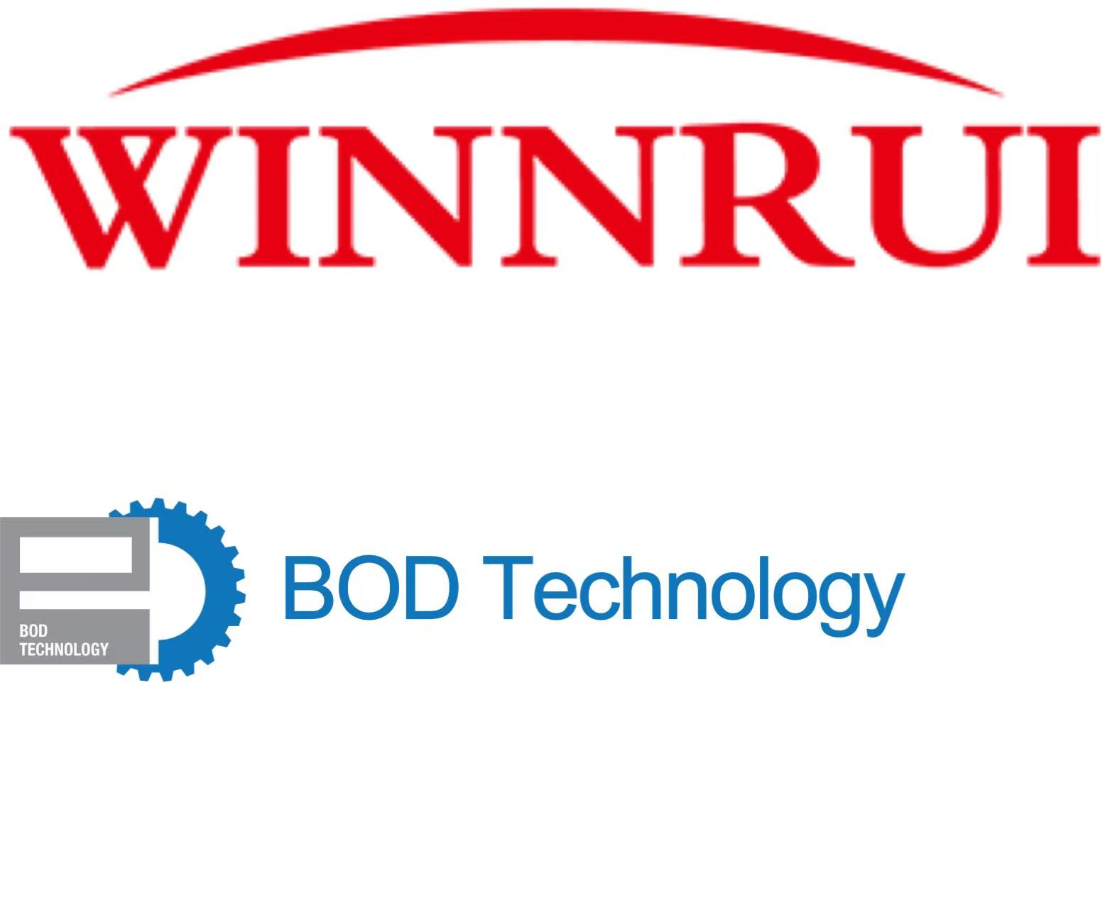 WINNRUI CNC