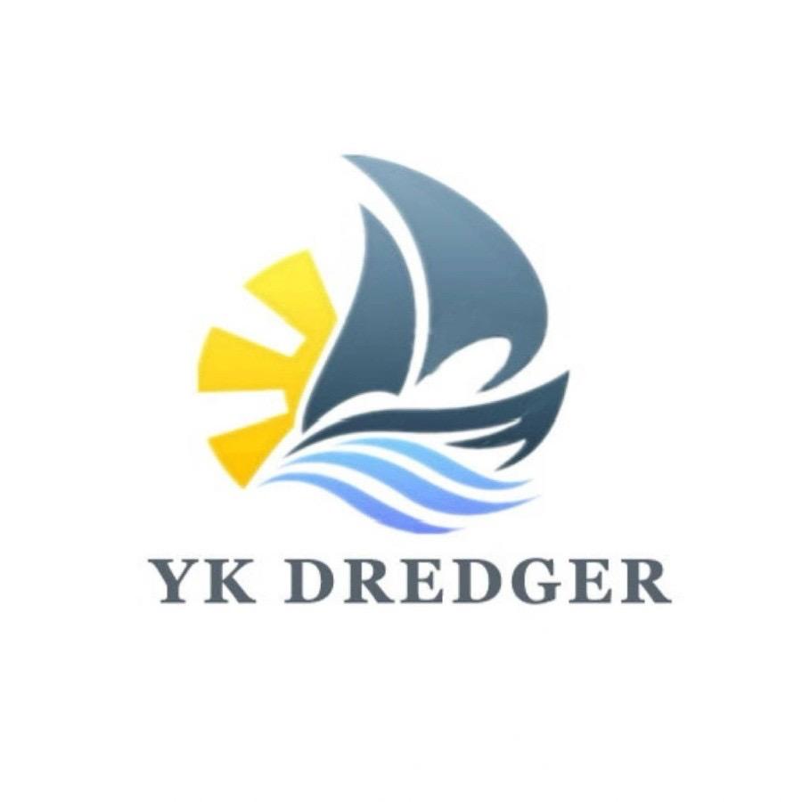 Qingzhou Yakai Dredging Manufacturing Machinery Co., Ltd.	