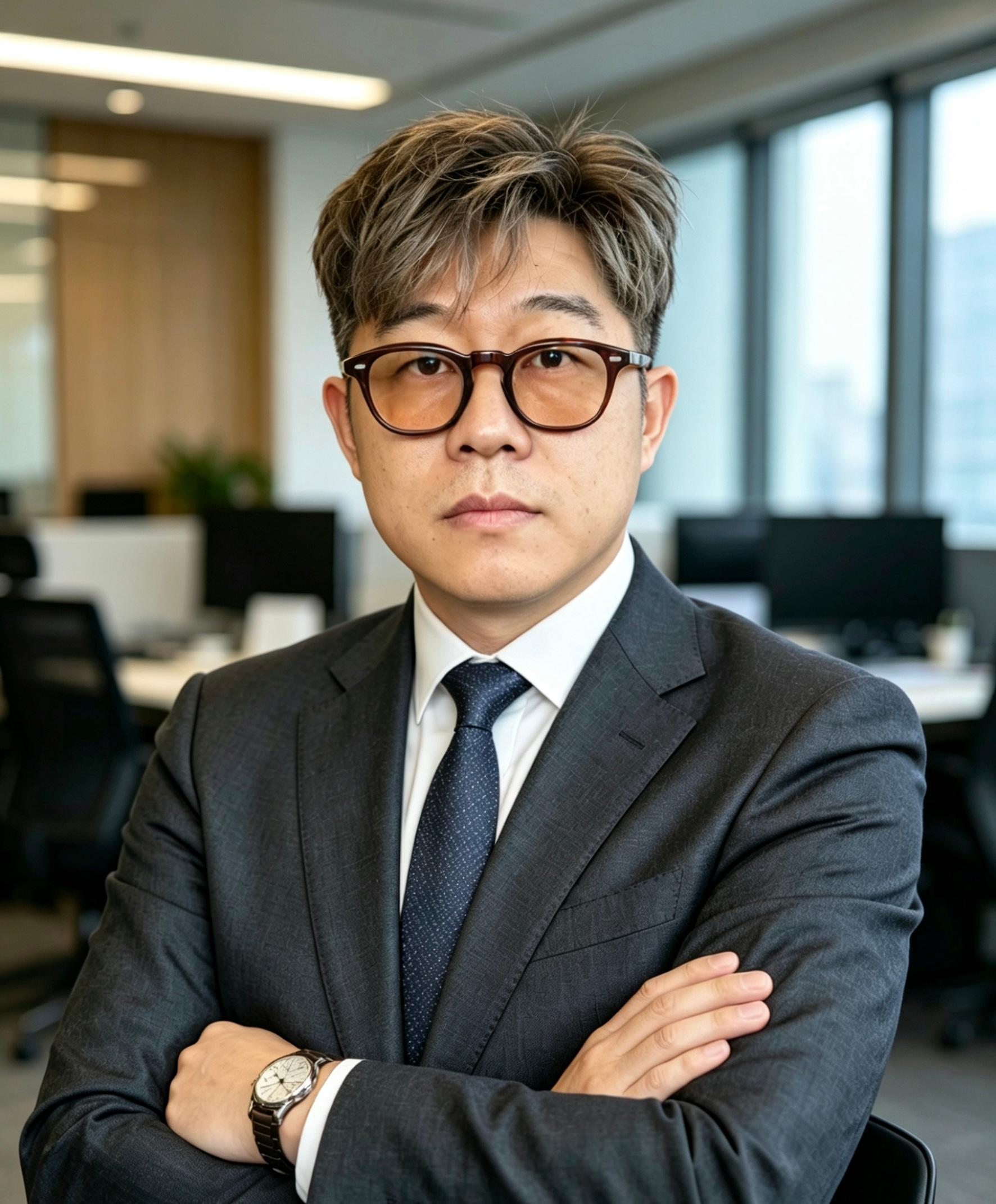 JACK XU	