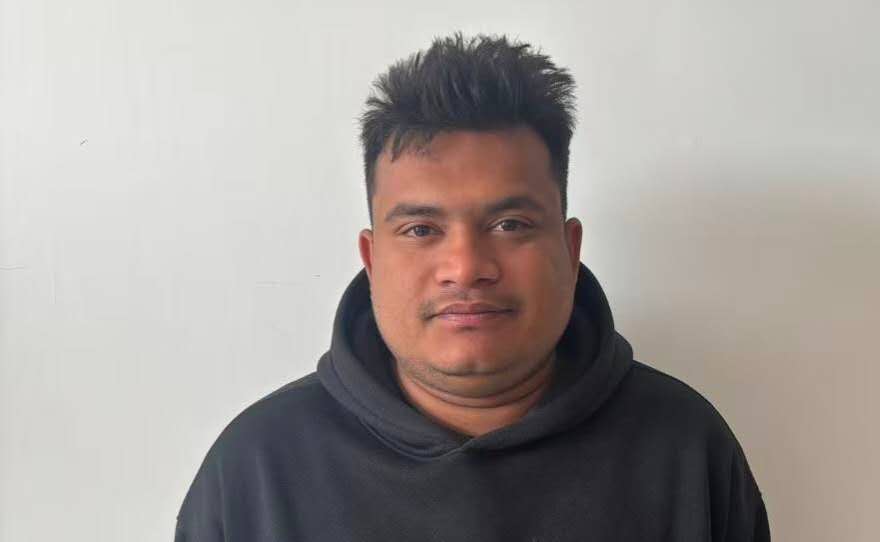 Antor Khan