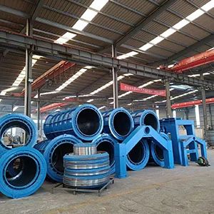 Weifang Qianfeng Electromechanical Equipment Co., Ltd.	