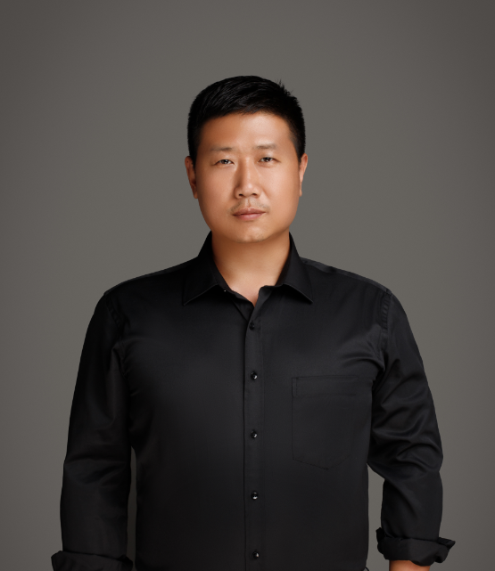 Fred Liu	