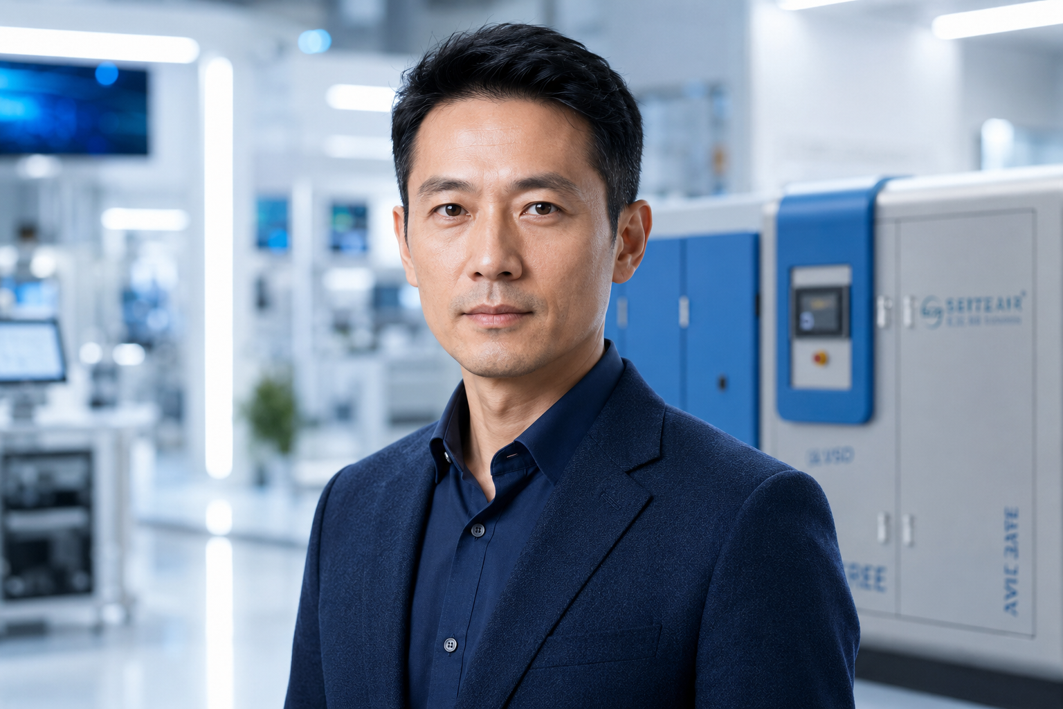 Arthur Zhang