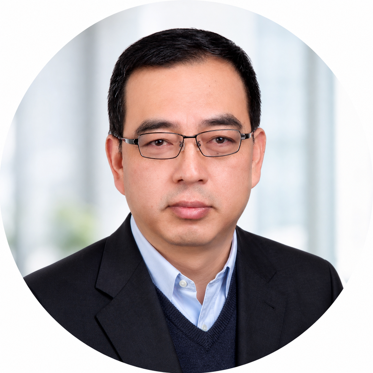 Wei Zhang