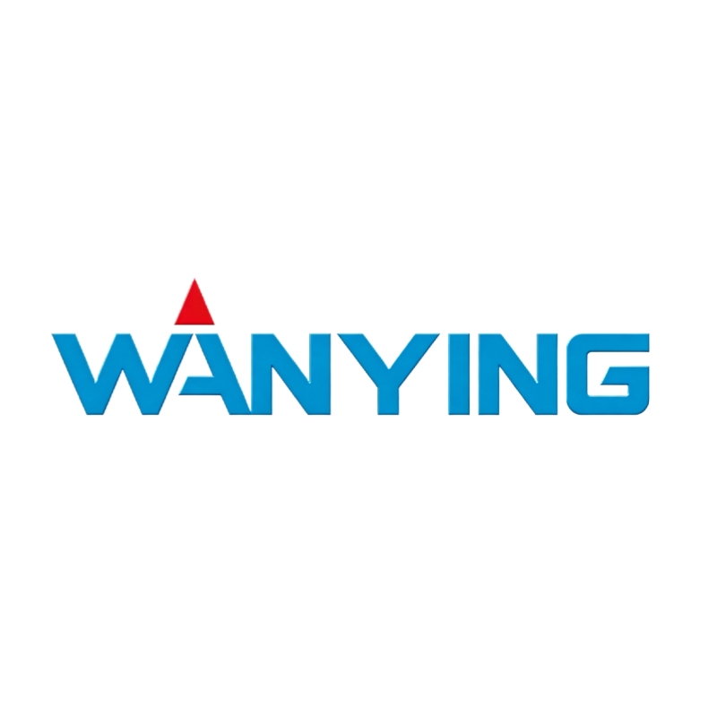 Wanying Machinery Tyson Hu