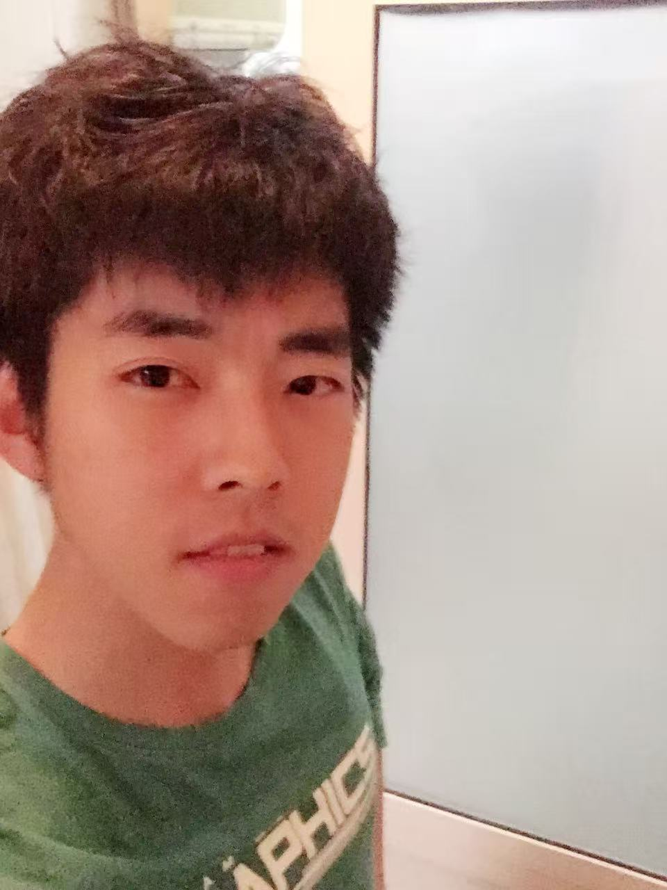Tom Cui
