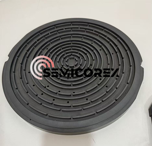 OEM Ceramic Chuck