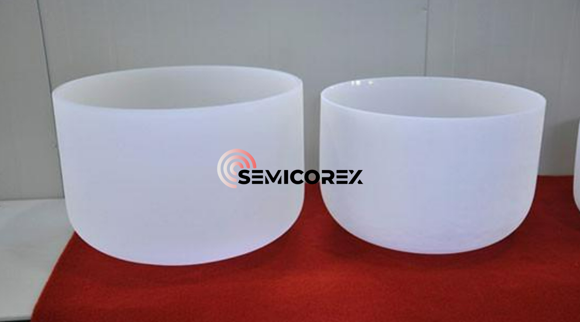Quartz Crucible supplier