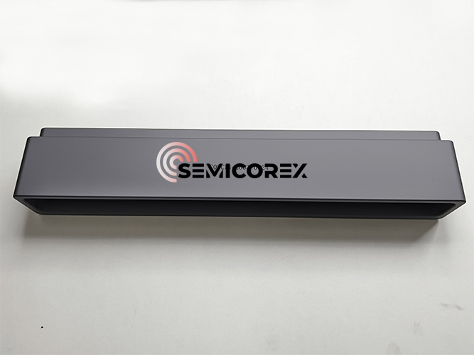 SiC Coated Graphite vendor