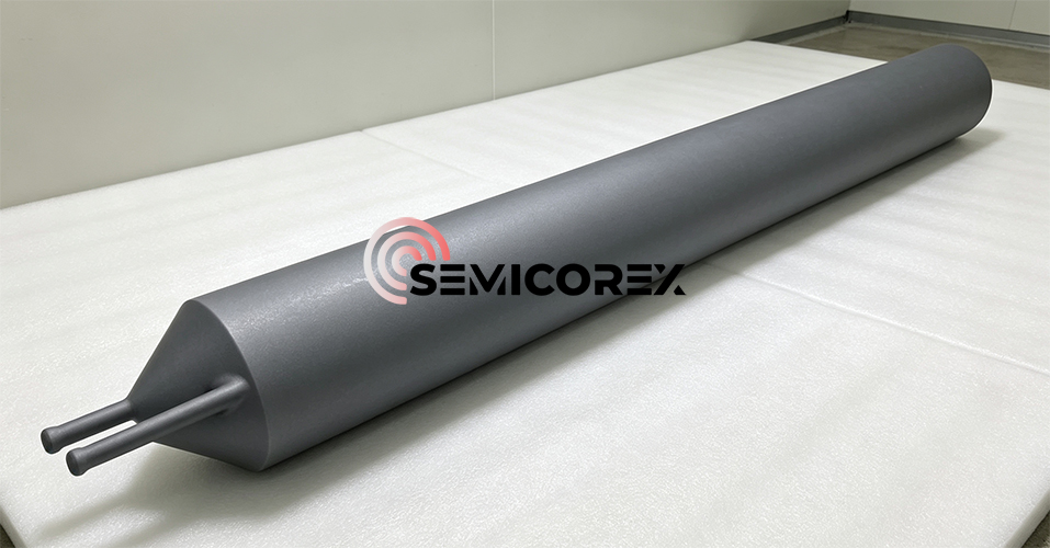 SiC Furnace Tube company