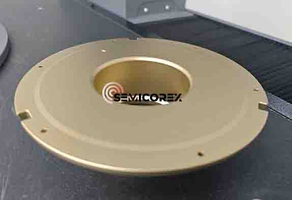 OEM TaC Coated Susceptor