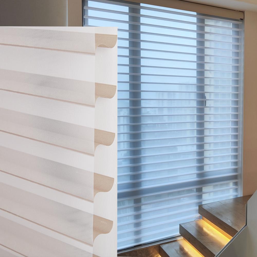 China Shangri-La Sheer Shades
