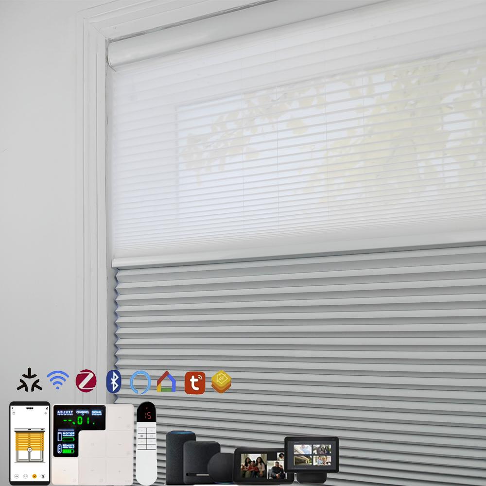 honeycomb shades OEM