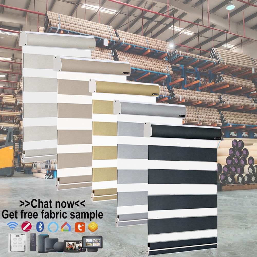 zebra blinds OEM