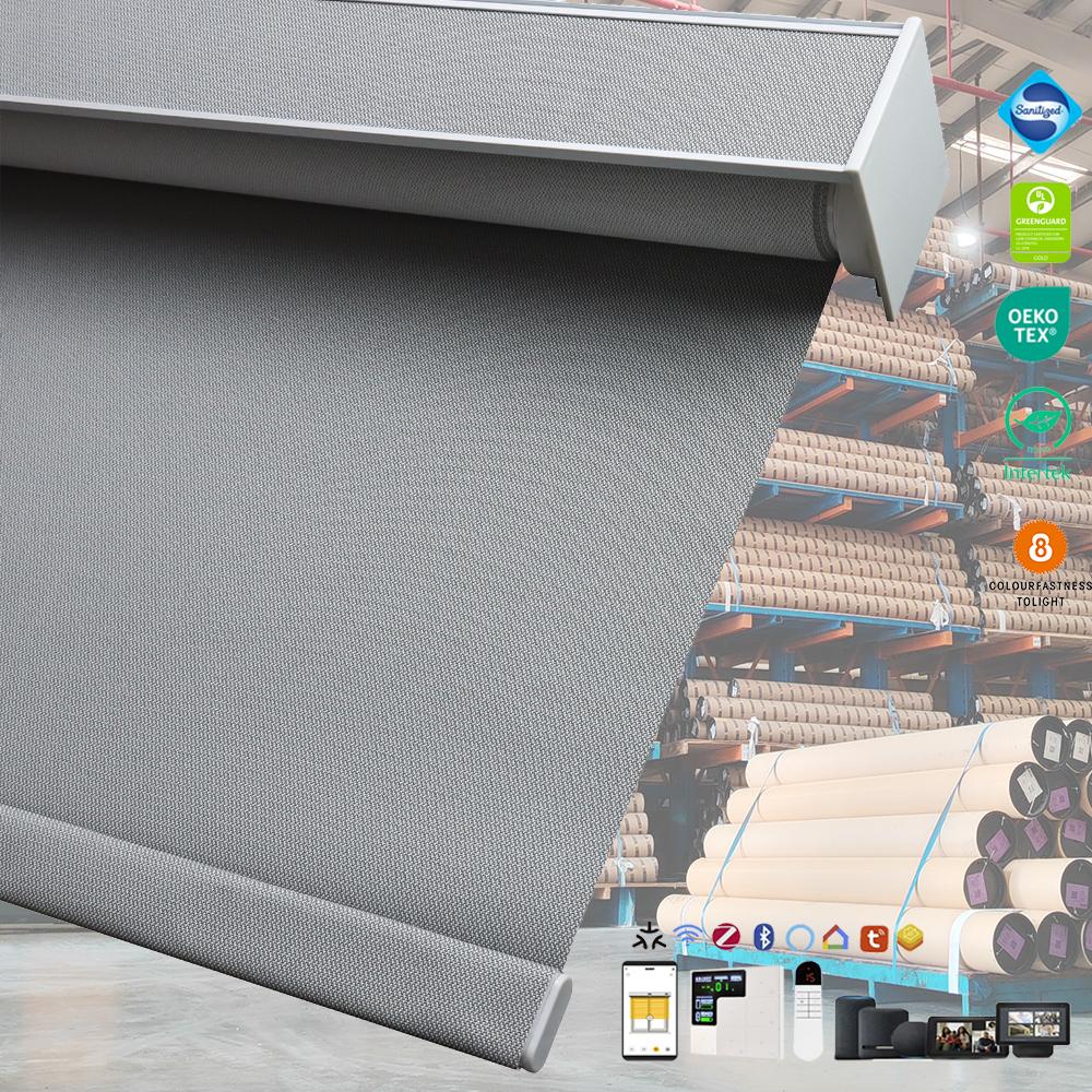 smart blinds OEM