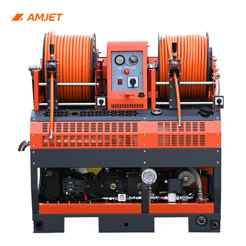 top 10 sewer pipe cleaning equipment sourcing