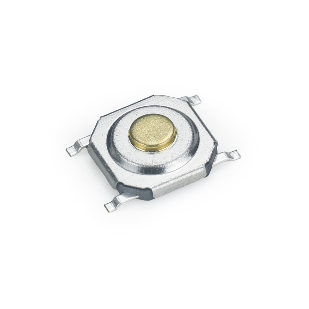China tactile switches factory