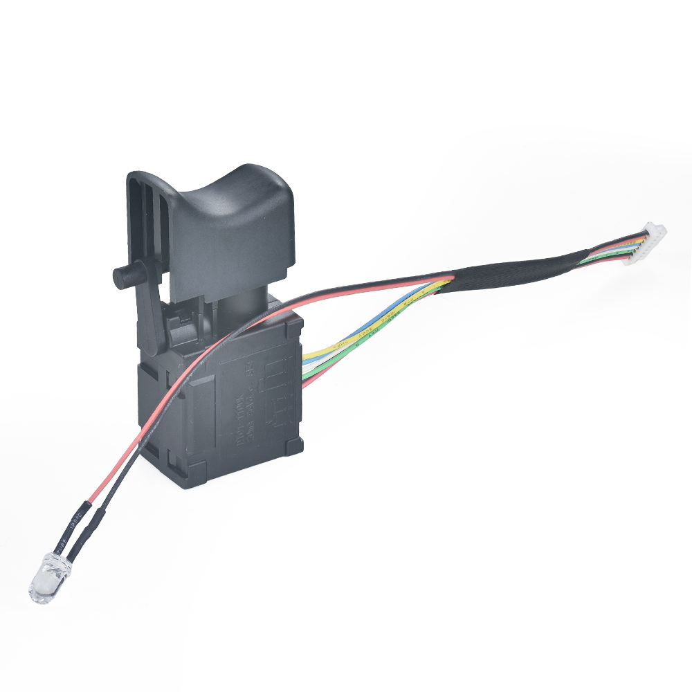 ODM trigger switch manufacturer