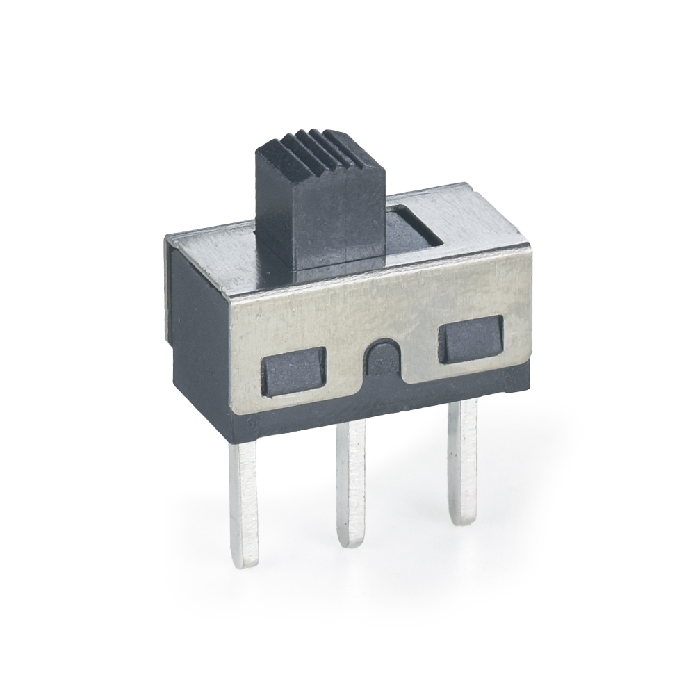 China slide switch factory