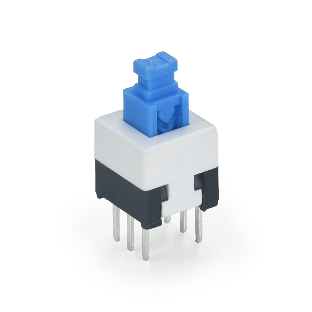 OEM push button switch factory