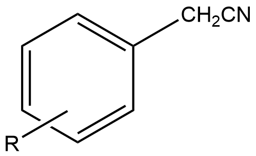 Phenylacetonitrile Intermediate CDMO