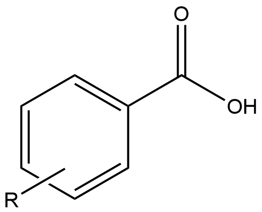 Aromatic Carboxylic Acid Intermediate CDMO