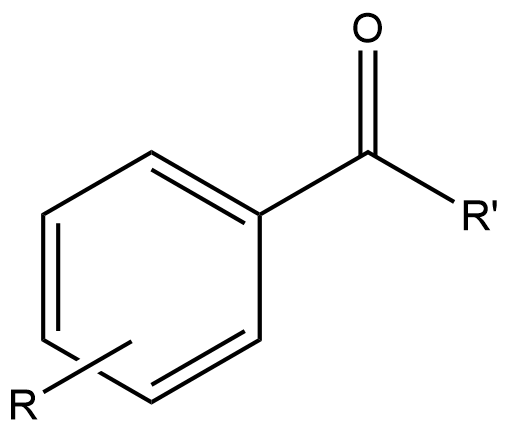 Aromatic Carbonyl Intermediate export